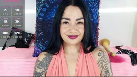 Snapshot of xamara1124 chatting on 04-01-26, 02:45 XAMARA1124 online show from 04-01-26, 02:45