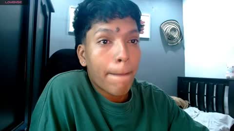 Xander bonnet online show from 01-18-25, 10:28