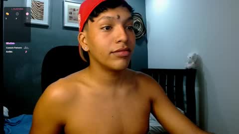 Xander bonnet online show from 01-19-25, 06:10