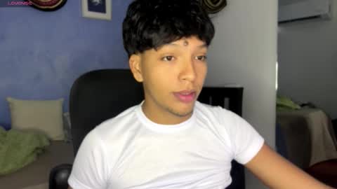 Xander bonnet online show from 09-16-25, 12:17