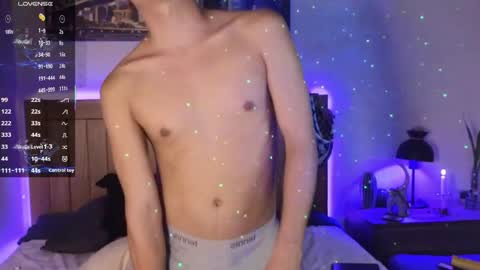 Xander Cardona online show from 03-20-26, 04:06