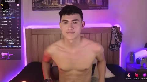 Xander Cardona online show from 03-24-26, 10:37