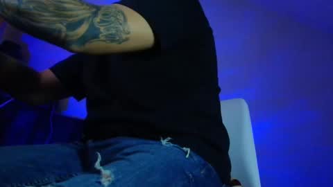 XanderCageX online show from 10-30-25, 07:32