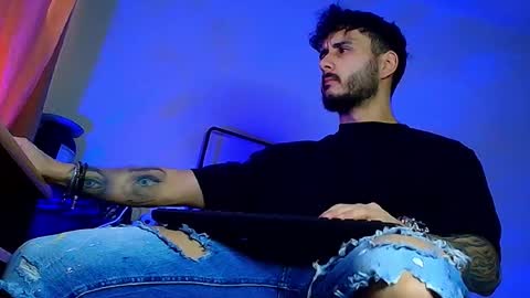 XanderCageX online show from 02-09-26, 10:41