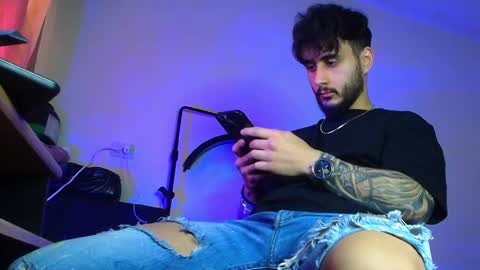 XanderCageX online show from 03-21-26, 08:19