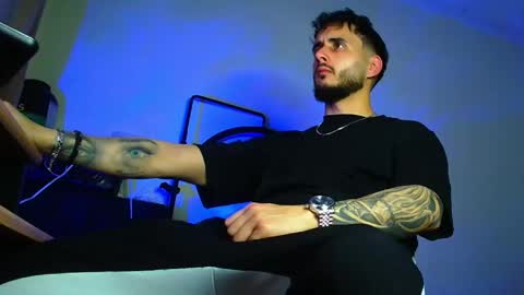 XanderCageX online show from 04-21-26, 10:45