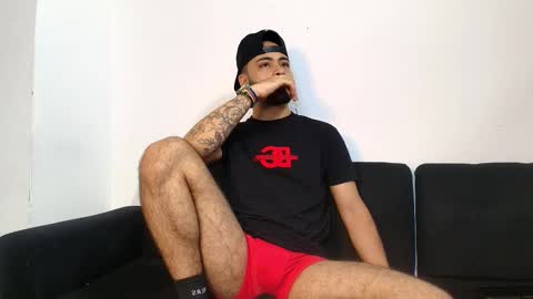 Snapshot of xanderstone00 chatting on 02-18-26, 07:37 Xanderstone online show from 02-18-26, 07:37