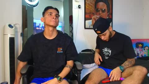 Snapshot of xanderstone00 chatting on 02-24-26, 04:10 Xanderstone online show from 02-24-26, 04:10