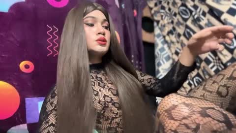 RUTH SEXY online show from 01-11-26, 05:29