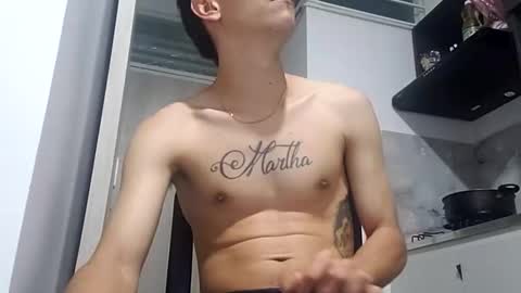 Andres online show from 02-01-25, 07:57