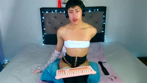 xangel__dustx online show from 01-15-26, 06:22