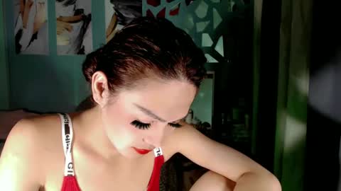 Snapshot of xangel_redx chatting on 01-03-25, 11:35 ANGEL online show from 01-03-25, 11:35