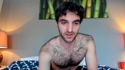 xangelgabriel online show from 04-23-26, 01:18