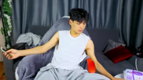 Elvin online show from 01-13-26, 07:24