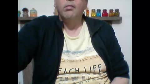 xaramanu online show from 03-08-26, 10:02