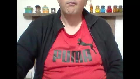 xaramanu online show from 04-13-26, 09:20