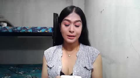Snapshot of xasianbigcumx chatting on 01-15-25, 04:47 xasianbigcumx online show from 01-15-25, 04:47