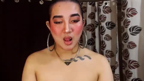 Snapshot of xasianempressx chatting on 01-06-25, 07:02 Nira NOT INTO CHEAP GUYS online show from 01-06-25, 07:02