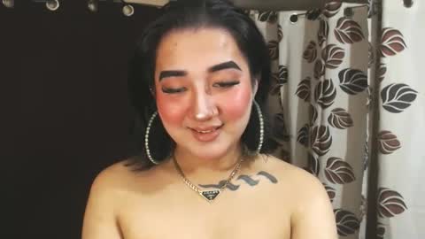 Snapshot of xasianempressx chatting on 01-09-25, 06:15 Nira NOT INTO CHEAP GUYS online show from 01-09-25, 06:15