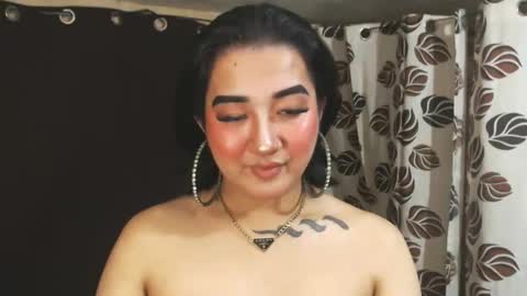 Snapshot of xasianempressx chatting on 01-09-25, 09:26 Nira NOT INTO CHEAP GUYS online show from 01-09-25, 09:26