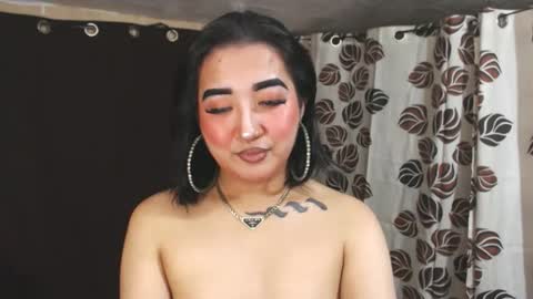 Snapshot of xasianempressx chatting on 01-13-25, 08:58 Nira NOT INTO CHEAP GUYS online show from 01-13-25, 08:58