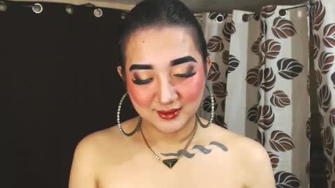 Snapshot of xasianempressx chatting on 01-18-25, 08:30 Nira NOT INTO CHEAP GUYS online show from 01-18-25, 08:30