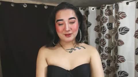 Snapshot of xasianempressx chatting on 01-21-25, 08:21 Nira NOT INTO CHEAP GUYS online show from 01-21-25, 08:21