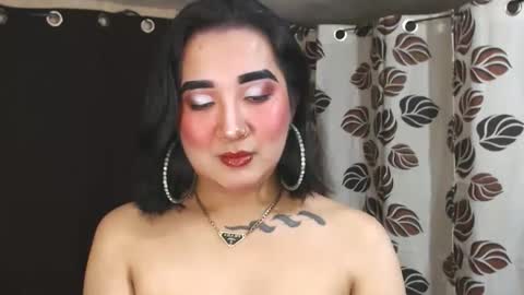 Snapshot of xasianempressx chatting on 01-24-25, 07:07 Nira NOT INTO CHEAP GUYS online show from 01-24-25, 07:07