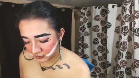 Snapshot of xasianempressx chatting on 01-25-25, 10:07 Nira NOT INTO CHEAP GUYS online show from 01-25-25, 10:07