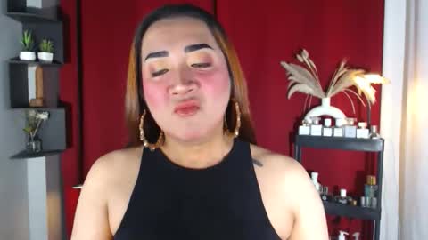 Snapshot of xasianempressx chatting on 09-16-25, 07:59 Nira NOT INTO CHEAP GUYS online show from 09-16-25, 07:59