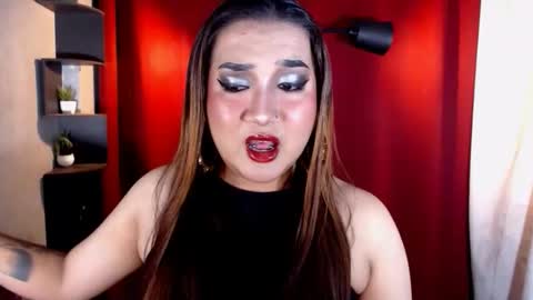 Snapshot of xasianempressx chatting on 02-28-26, 10:00 Nira NOT INTO CHEAP GUYS online show from 02-28-26, 10:00