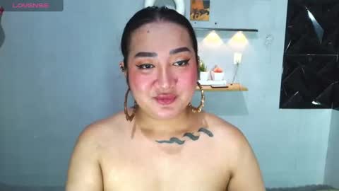 Snapshot of xasianempressx chatting on 06-25-26, 05:07 Nira NOT INTO CHEAP GUYS online show from 06-25-26, 05:07