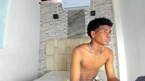 XAVI online show from 11-15-25, 08:05