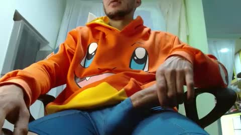 Snapshot of xavicock24 chatting on 02-13-25, 01:05 xavicock24 online show from 02-13-25, 01:05