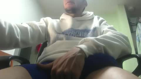 xavicock24 online show from 12-17-25, 02:06