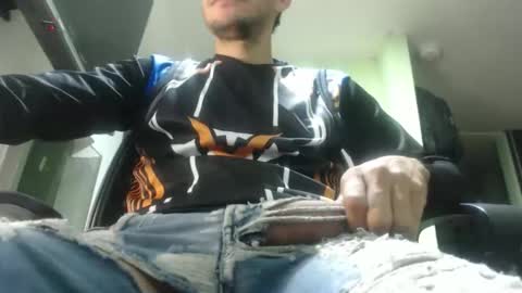 xavicock24 online show from 01-13-26, 09:25