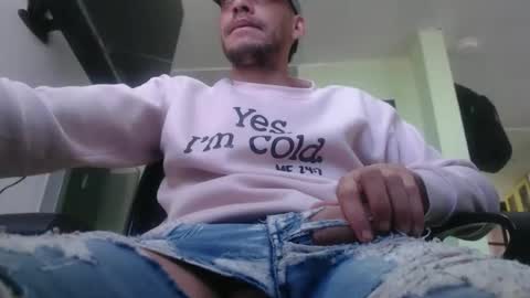 xavicock24 online show from 01-17-26, 02:11