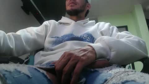 xavicock24 online show from 03-17-26, 10:46