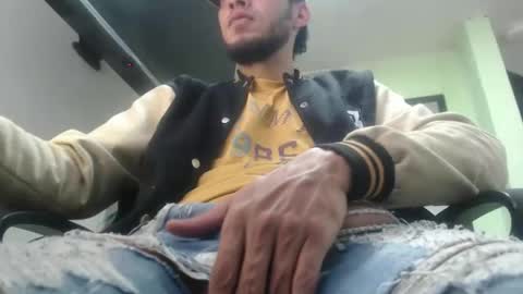 xavicock24 online show from 04-03-26, 10:41