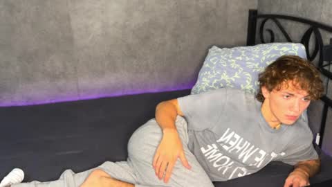 Xavier  PVT open  online show from 10-29-25, 03:53