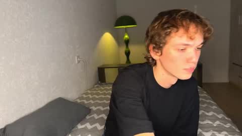 Xavier  PVT open  online show from 02-07-26, 03:05