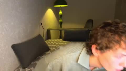 Xavier  PVT open  online show from 02-14-26, 08:05