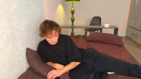 Xavier  PVT open  online show from 02-28-26, 12:06