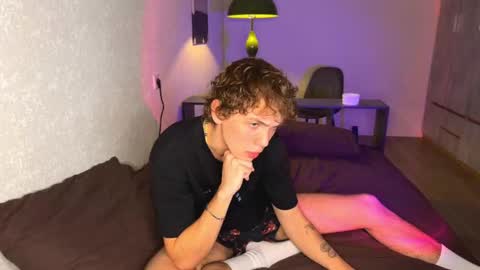 Xavier  PVT open  online show from 03-07-26, 04:15