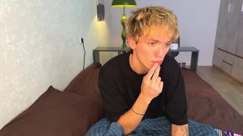 Xavier  PVT open  online show from 03-17-26, 10:18