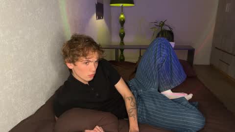 Xavier  PVT open  online show from 03-21-26, 04:21