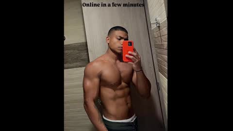 Xavier online show from 12-05-24, 12:33