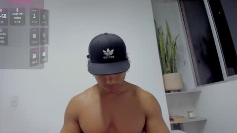 Xavier online show from 02-19-26, 01:12