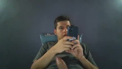 Sebas online show from 04-17-26, 12:24