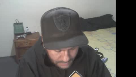 xbigmasterx online show from 09-28-25, 11:10